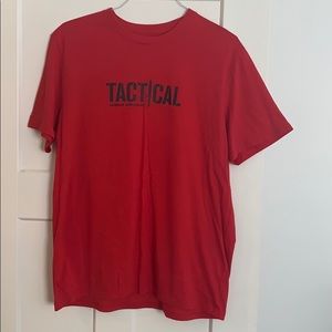 Under Armour Tactical Shirt